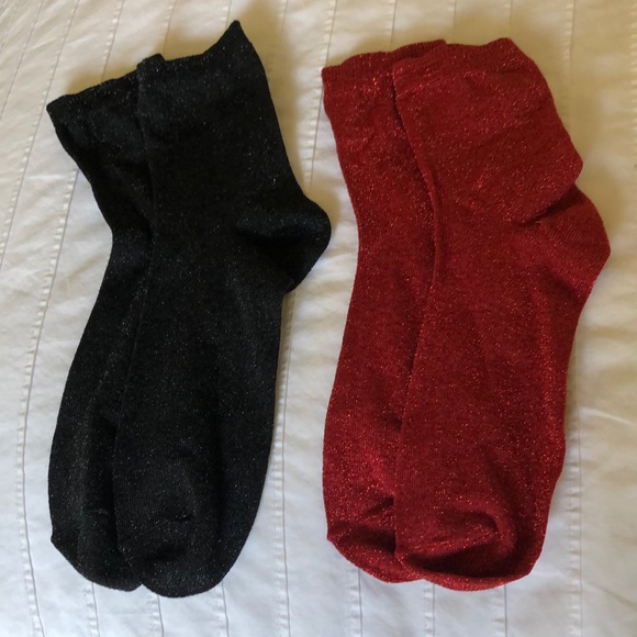 LUREX✨Socks Bundle - Picture 2 of 6